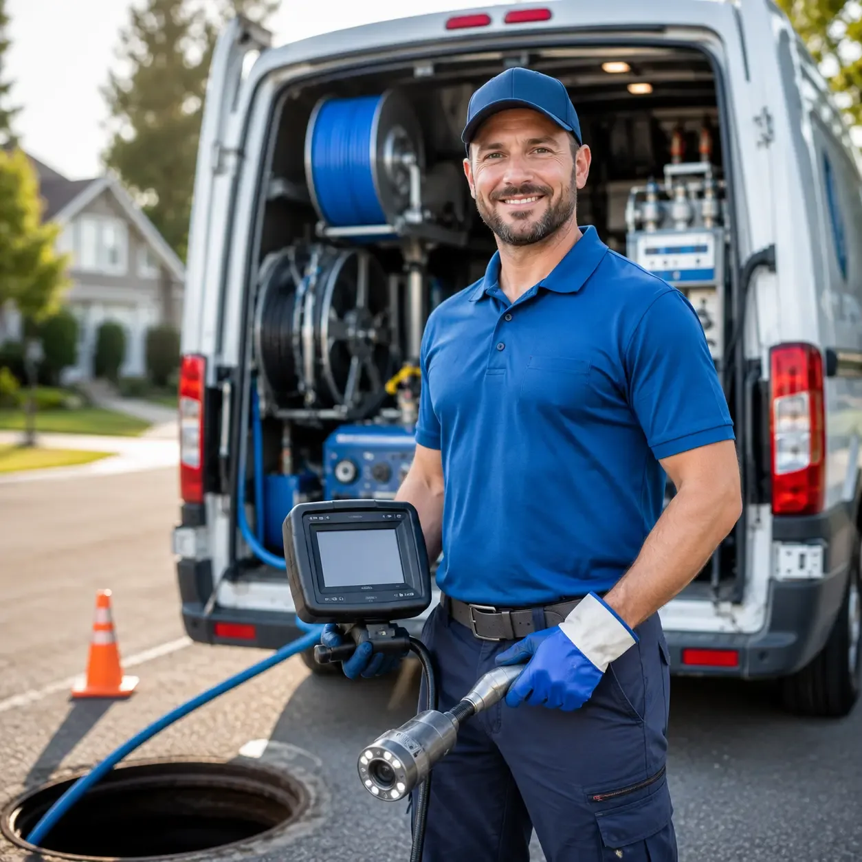Local Pipe Relining specialists in Nicholasville, KY