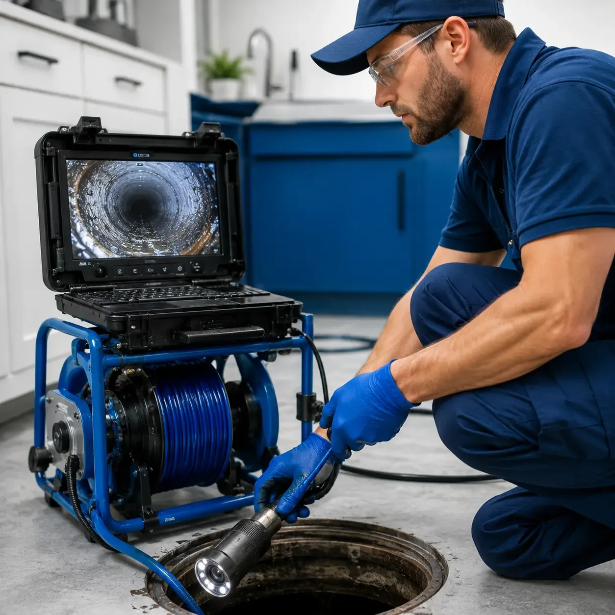 Pipe Relining professionals serving Nicholasville, KY